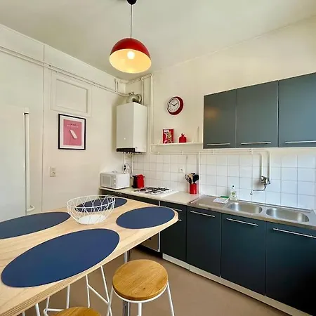 Apartment Montoison *