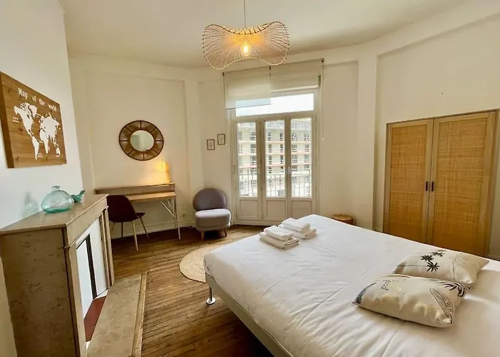 Montoison Appartamento Reims